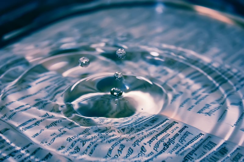 Causal Ripples